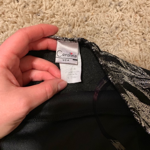 Mini dress - Picture 2 of 3